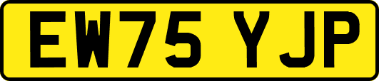 EW75YJP