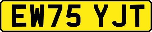 EW75YJT