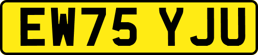 EW75YJU
