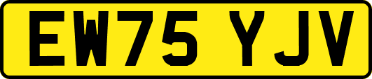 EW75YJV