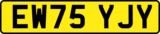 EW75YJY