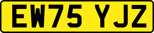 EW75YJZ