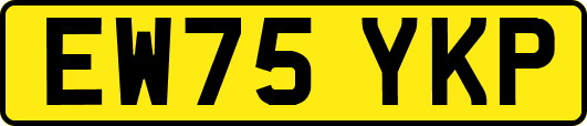 EW75YKP