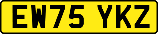 EW75YKZ