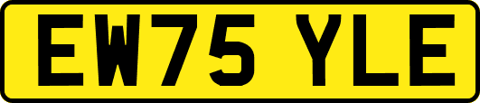 EW75YLE