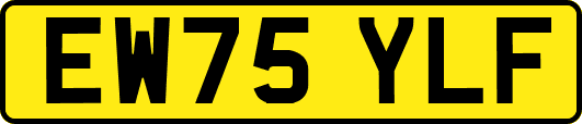 EW75YLF