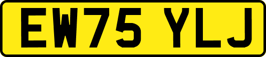 EW75YLJ