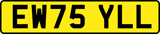 EW75YLL