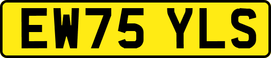 EW75YLS