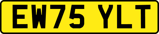 EW75YLT