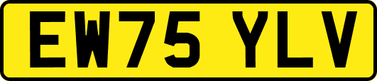 EW75YLV