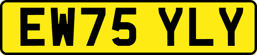 EW75YLY