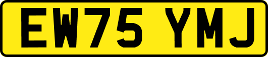 EW75YMJ