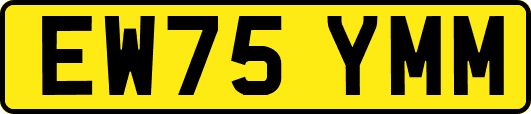 EW75YMM