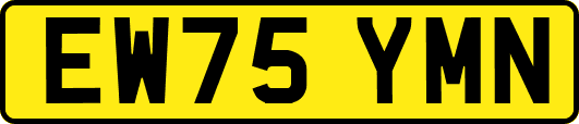 EW75YMN