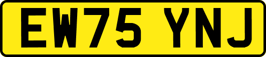 EW75YNJ