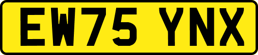 EW75YNX