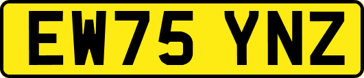 EW75YNZ