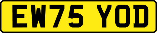 EW75YOD