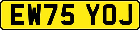 EW75YOJ