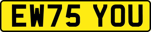EW75YOU