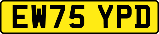 EW75YPD