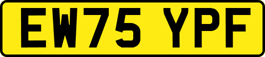 EW75YPF