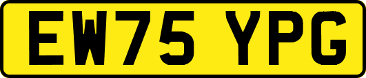EW75YPG