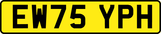 EW75YPH