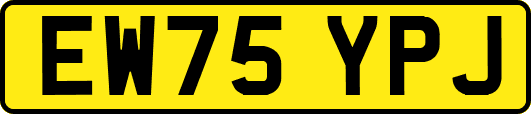 EW75YPJ