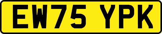 EW75YPK