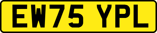 EW75YPL