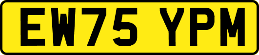 EW75YPM