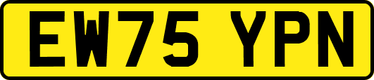 EW75YPN
