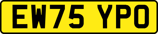 EW75YPO
