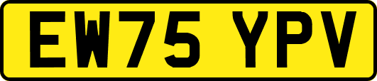EW75YPV