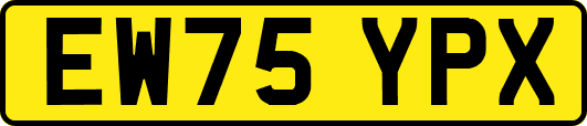 EW75YPX