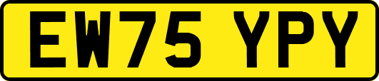 EW75YPY