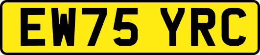 EW75YRC