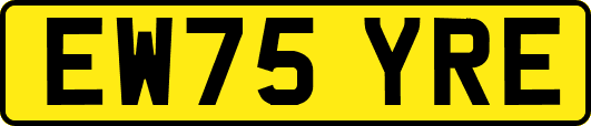 EW75YRE