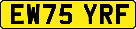 EW75YRF