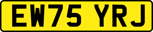 EW75YRJ
