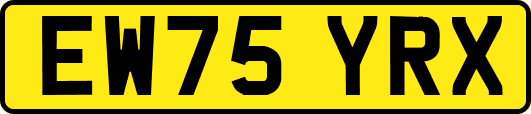 EW75YRX