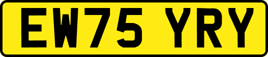 EW75YRY