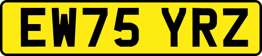 EW75YRZ