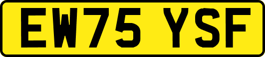 EW75YSF