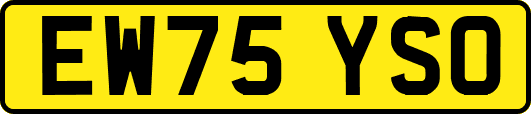 EW75YSO