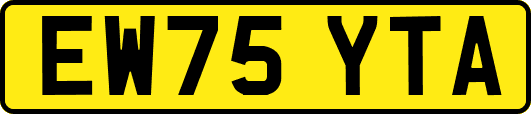 EW75YTA