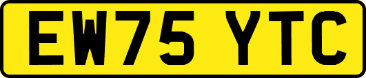 EW75YTC