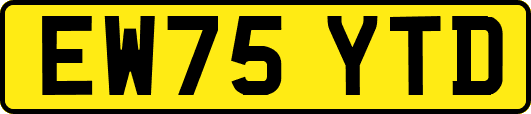 EW75YTD